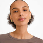 Load image into Gallery viewer, Inner Rosebud Earring
