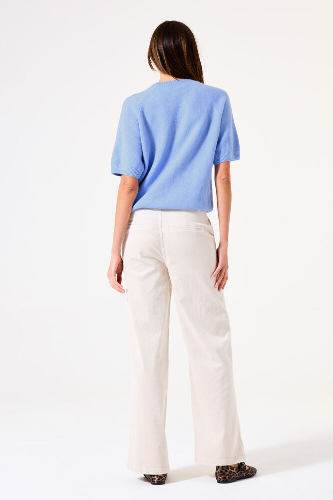 Corduroy Pants