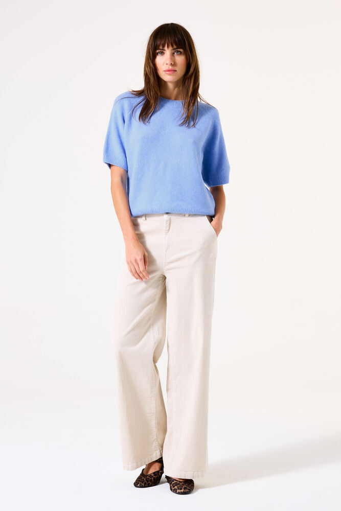 Corduroy Pants