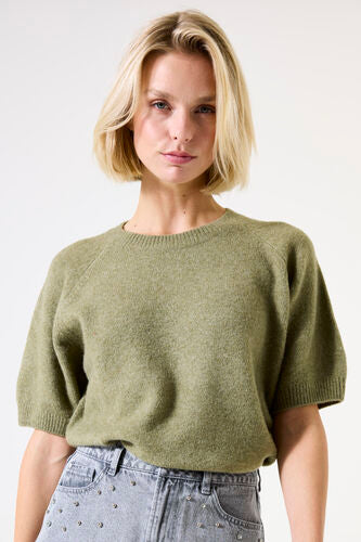 Crewneck Sweater