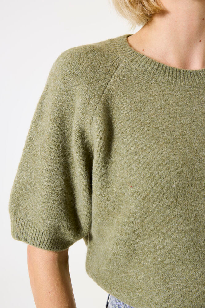 Crewneck Sweater