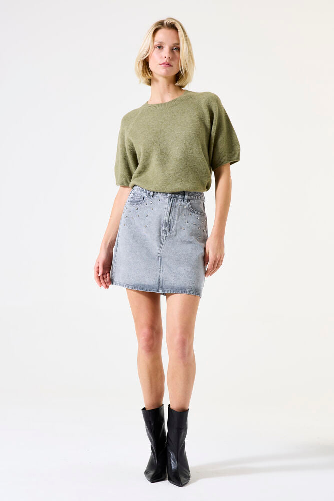 Crewneck Sweater
