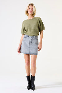 Crewneck Sweater