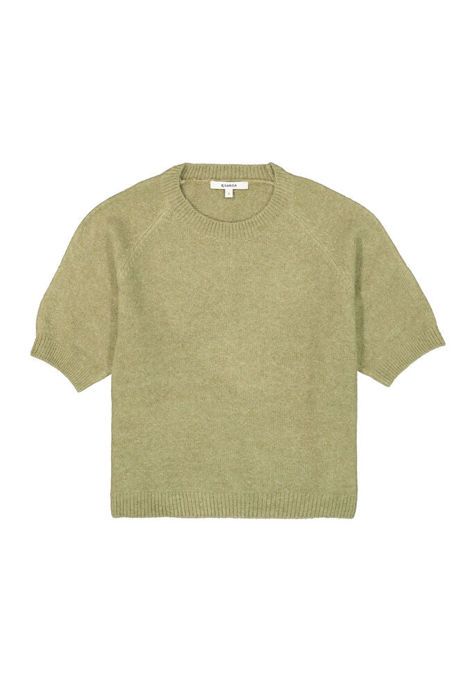 Crewneck Sweater