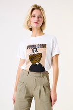 Load image into Gallery viewer, Buongiorno T-Shirt
