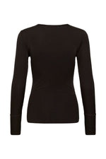 Load image into Gallery viewer, Alice Ribbed T-Shirt
