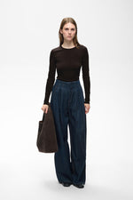 Load image into Gallery viewer, Alice Ribbed T-Shirt
