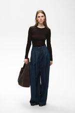 Load image into Gallery viewer, Alice Ribbed T-Shirt
