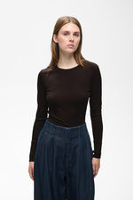 Load image into Gallery viewer, Alice Ribbed T-Shirt
