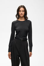 Load image into Gallery viewer, Alice Ribbed T-Shirt
