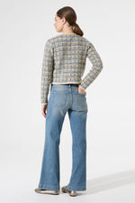 Load image into Gallery viewer, Textured Cardigan
