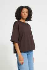 Load image into Gallery viewer, Palmer Extra Loose T-Shirt
