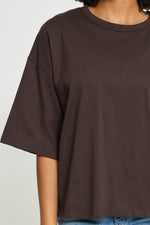 Load image into Gallery viewer, Palmer Extra Loose T-Shirt
