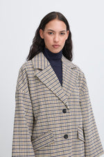 Load image into Gallery viewer, Emmalu Oversized Coat
