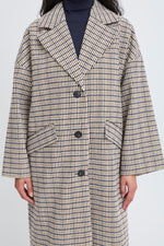 Load image into Gallery viewer, Emmalu Oversized Coat
