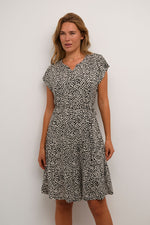 Load image into Gallery viewer, Bella Jersey Dress
