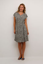 Load image into Gallery viewer, Bella Jersey Dress
