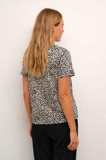 Load image into Gallery viewer, Bella Jersey Blouse

