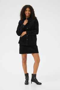 Kerstin Corduroy Shirt