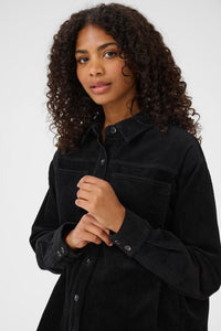 Kerstin Corduroy Shirt