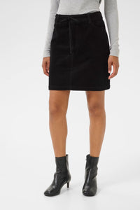 Kerastin Corduroy Skirt