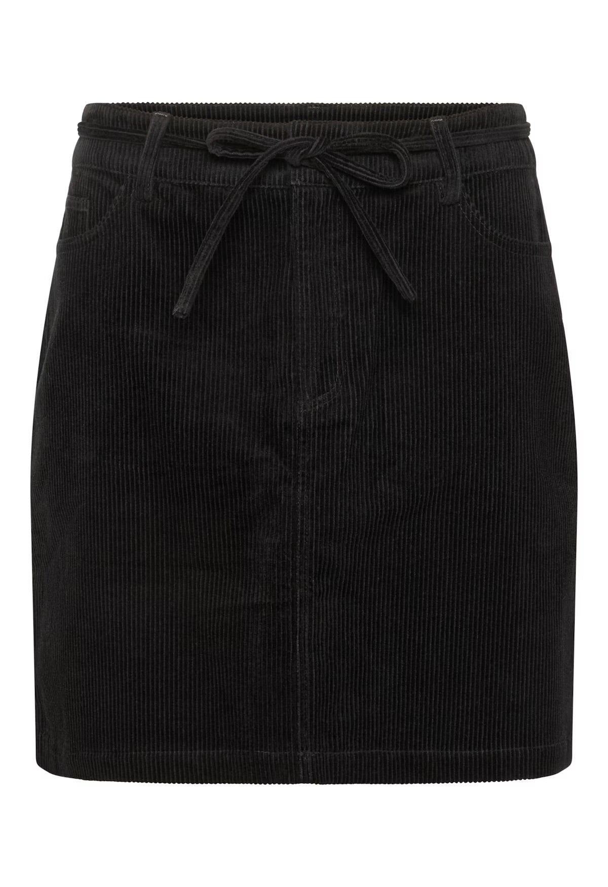 Kerastin Corduroy Skirt