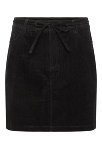 Kerastin Corduroy Skirt