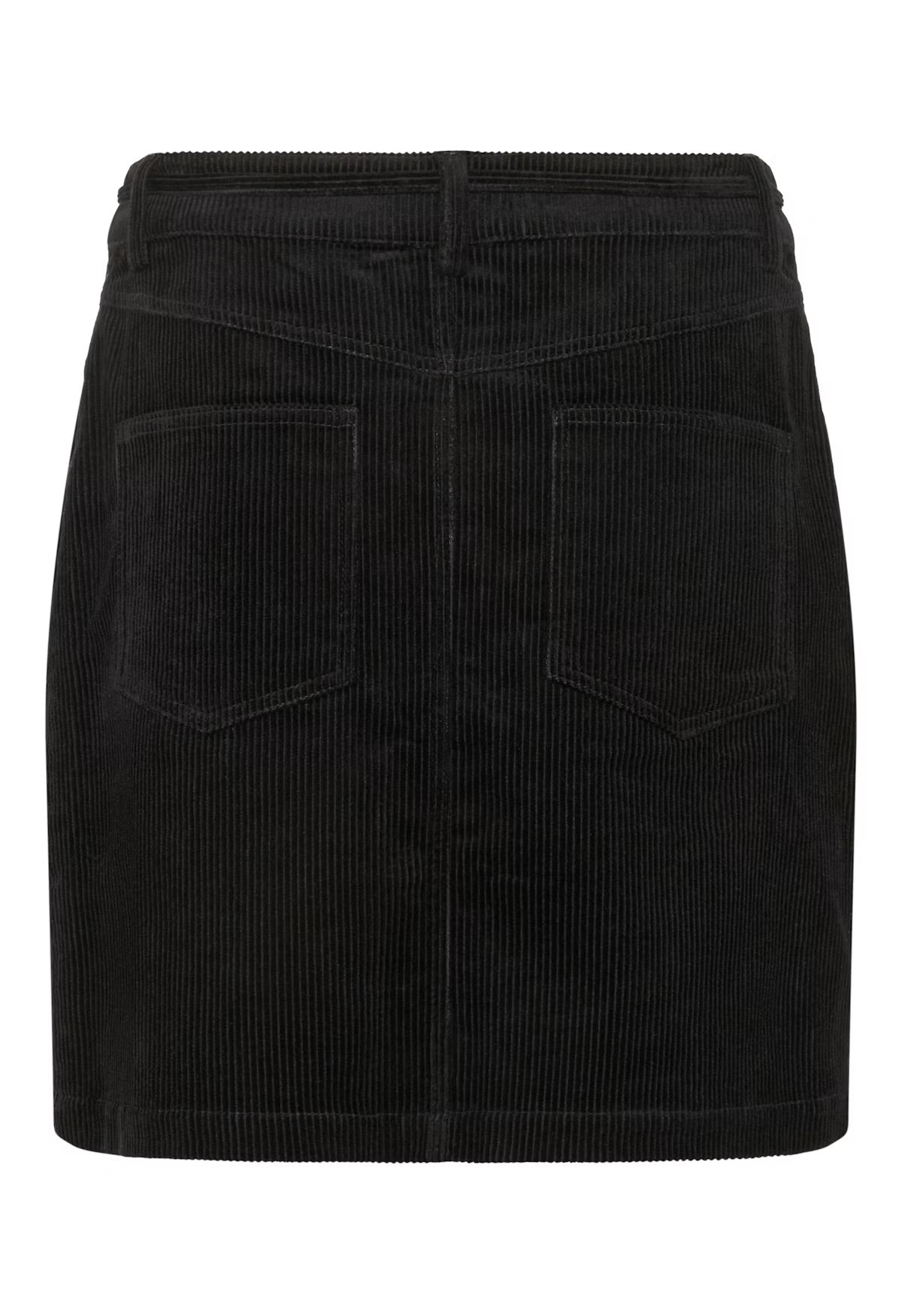 Kerastin Corduroy Skirt