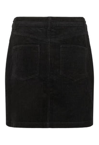 Kerastin Corduroy Skirt