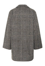 Load image into Gallery viewer, Vivian Checked Jacket
