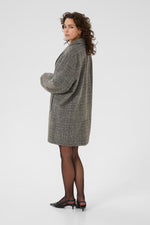 Load image into Gallery viewer, Vivian Checked Jacket

