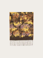 Load image into Gallery viewer, Cashmink with Colourful Floral Design
