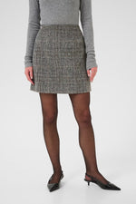 Load image into Gallery viewer, Vivian Pencil Skirt
