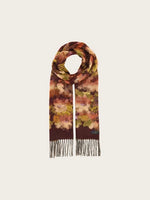 Load image into Gallery viewer, Cashmink with Colourful Floral Design
