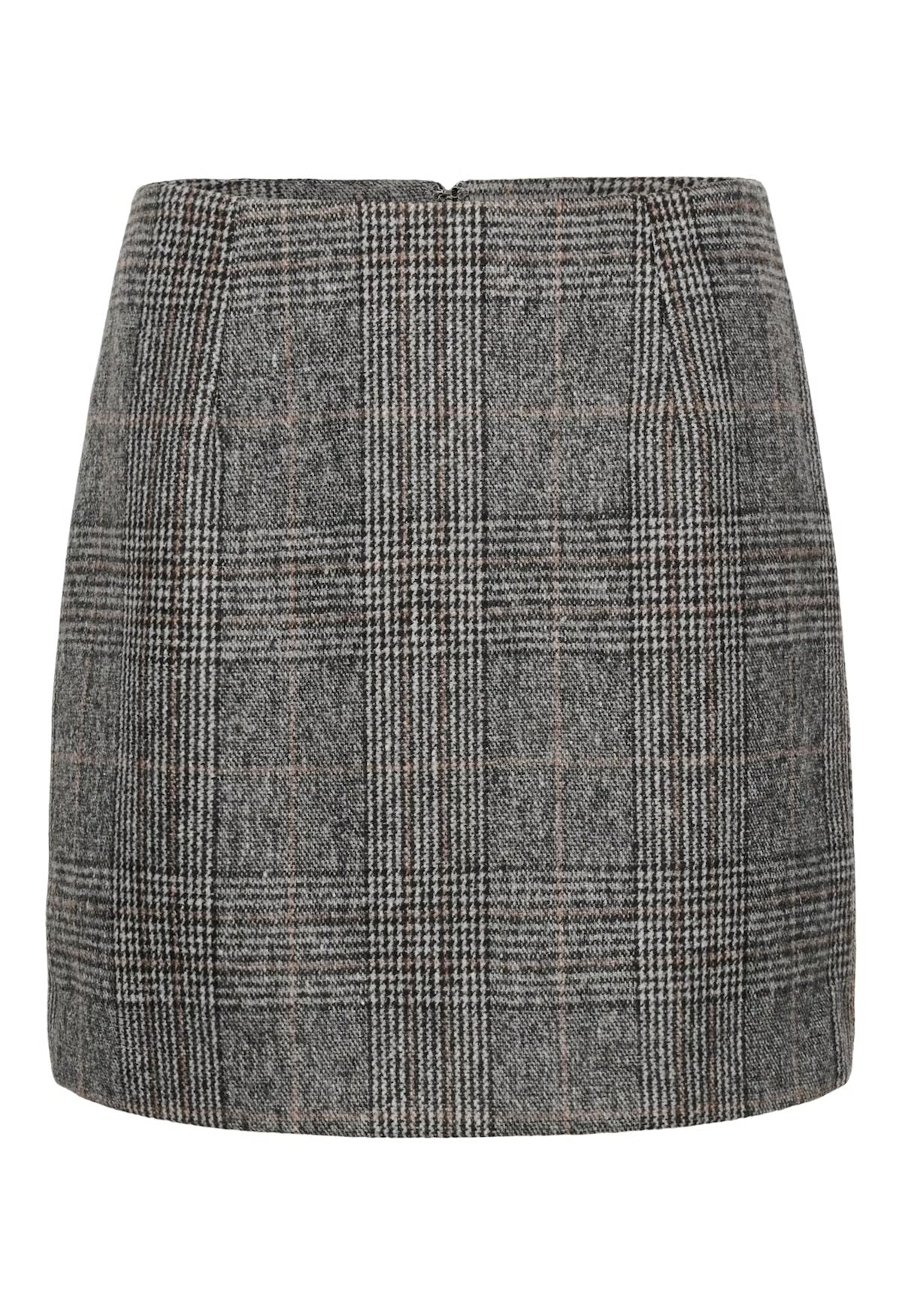 Vivian Pencil Skirt