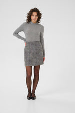 Load image into Gallery viewer, Vivian Pencil Skirt
