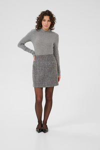 Vivian Pencil Skirt