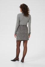 Load image into Gallery viewer, Vivian Pencil Skirt
