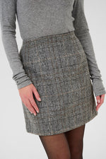 Load image into Gallery viewer, Vivian Pencil Skirt
