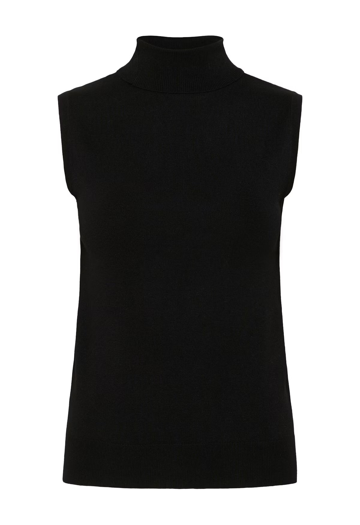 Lizza Rollneck Top