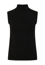 Load image into Gallery viewer, Lizza Rollneck Top
