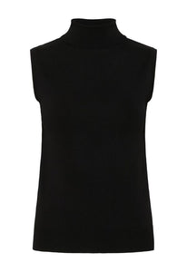 Lizza Rollneck Top
