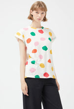 Load image into Gallery viewer, Polka Dot T-Shirt
