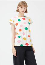 Load image into Gallery viewer, Polka Dot T-Shirt
