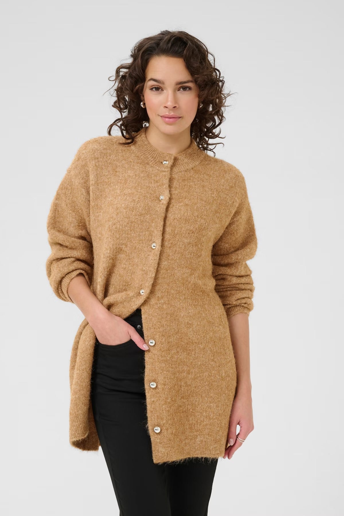 Trudy Cardigan