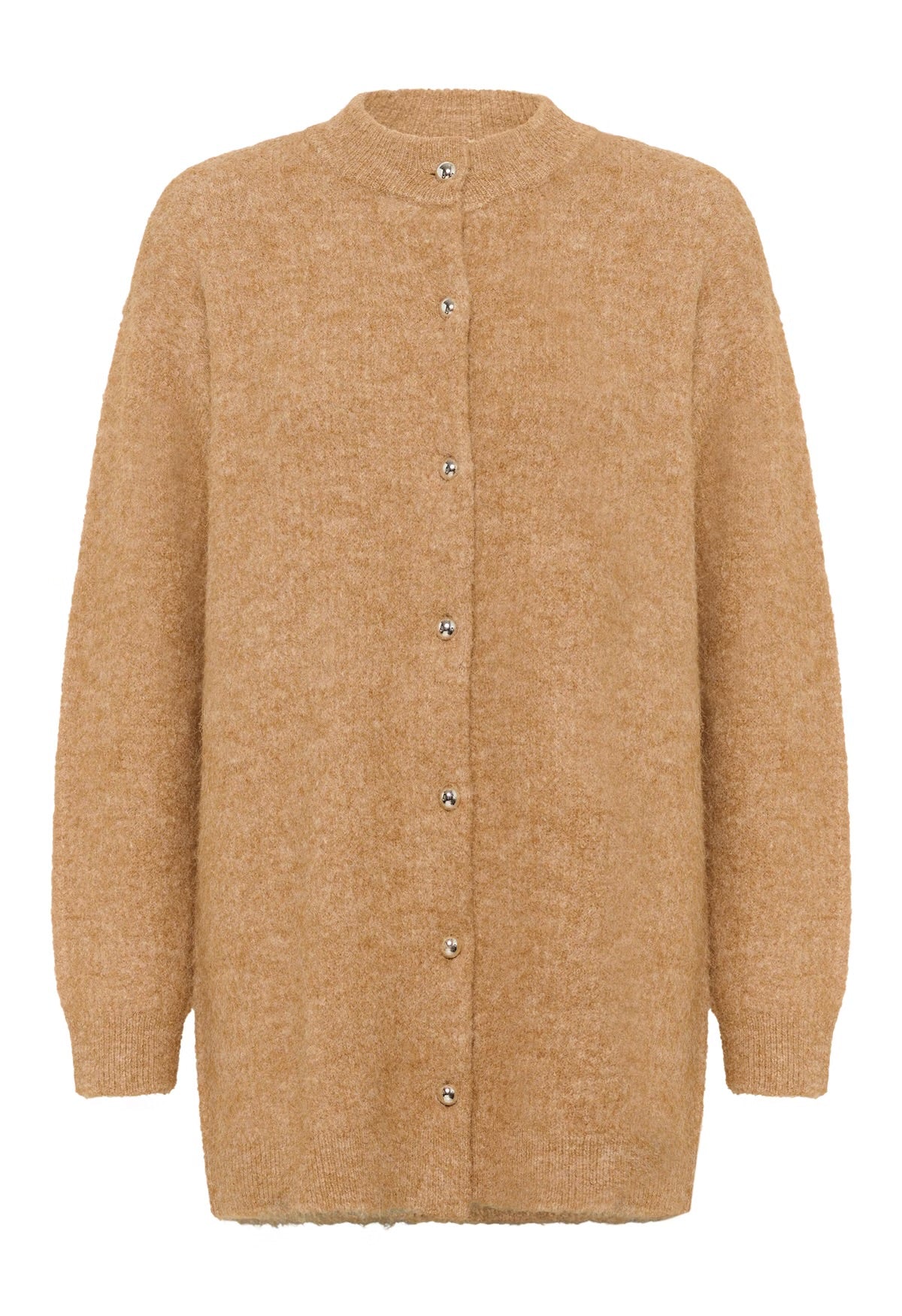 Trudy Cardigan