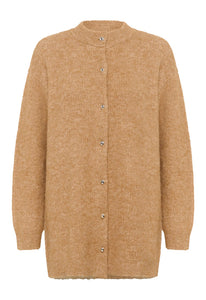 Trudy Cardigan