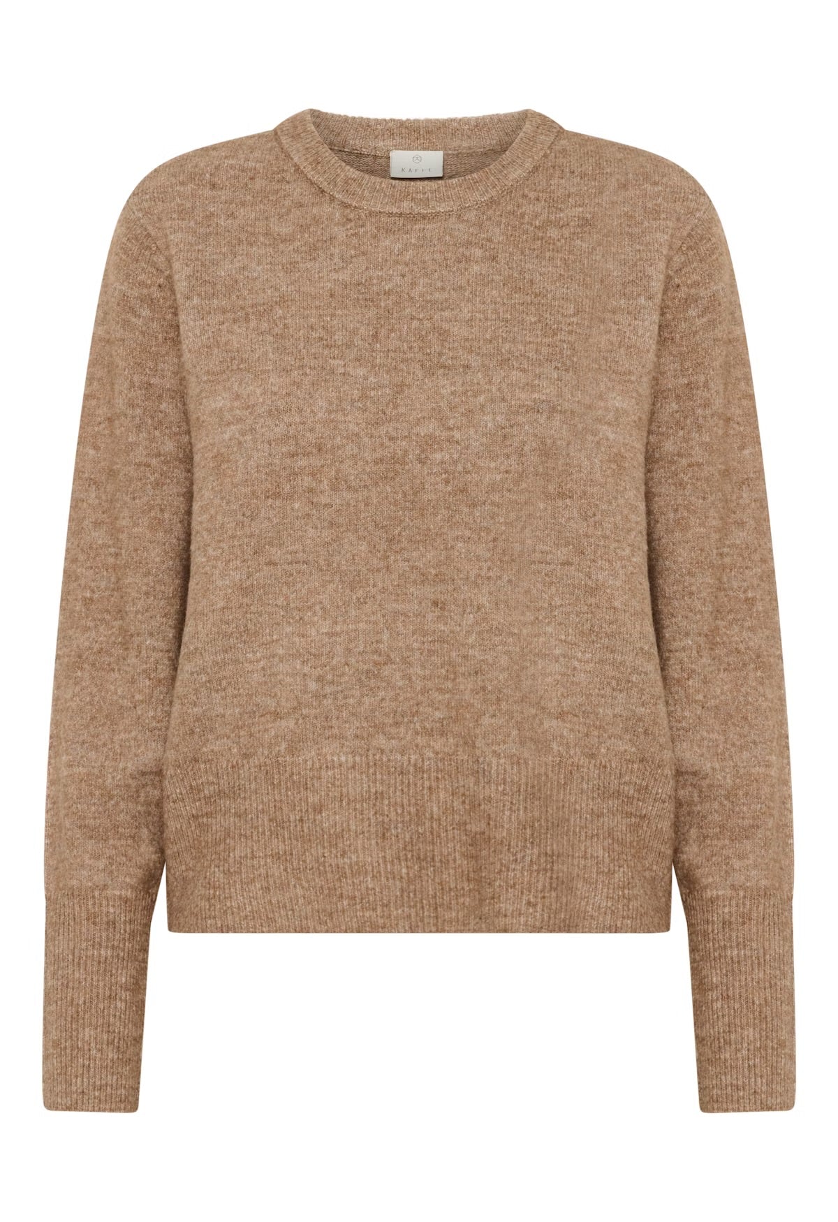 Niel Crew Neck Pullover