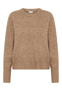 Niel Crew Neck Pullover