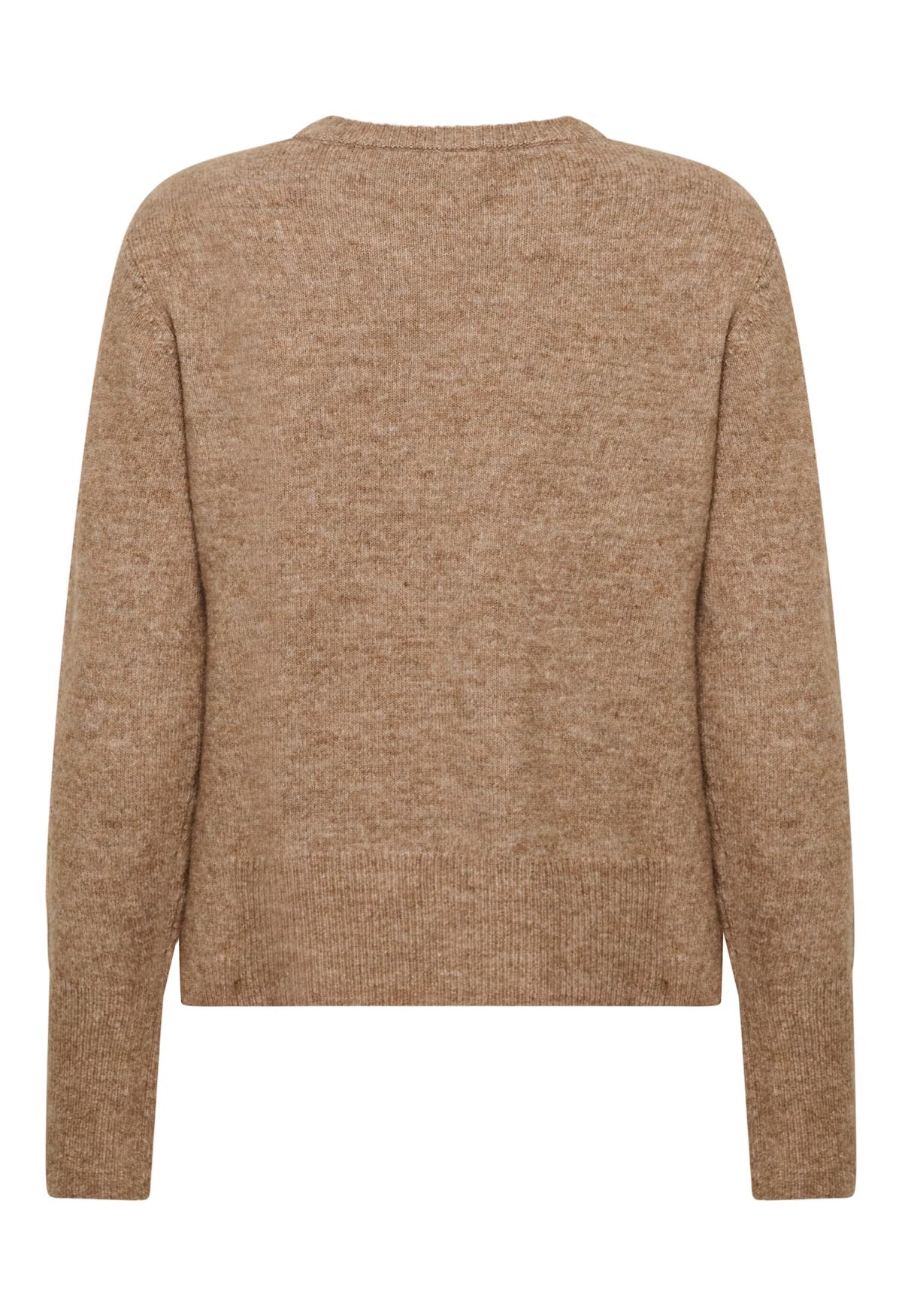 Niel Crew Neck Pullover